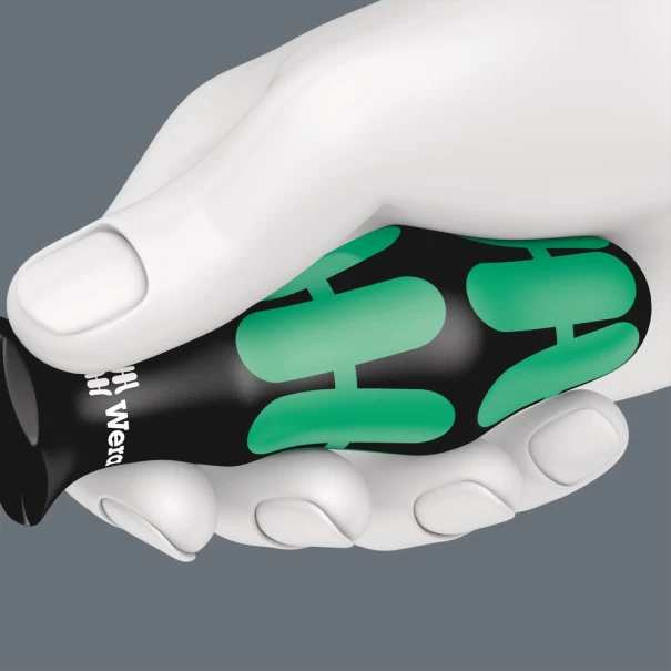 Отвертка 367 TORX® BO, TX 8x60, 05138258001, WERA