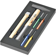Пенова вложка 9782 чукове Set 1, 6ч, 05150182001, WERA