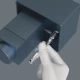 Комплект инструменти Tool-Check Automotive 1, 38ч, 05200995001, WERA