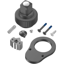 Комплект ремонтен 9926 за Click-Torque C 2 и C 3 Push R/L, 05547614001, WERA