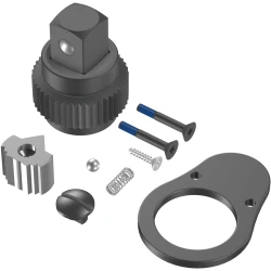 Комплект ремонтен 9925 Click-Torque E 1 Push R/L, 05547619001, WERA