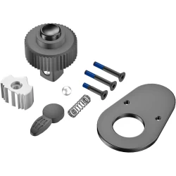 Комплект ремонтен, 9900 A 5, за динамометричен ключ Click-Torque A 5, 05547620001, WERA