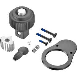 Комплект ремонтен, 9909 E 1, за динамометричен ключ Click-Torque E 1, 05547638001, WERA
