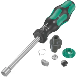 Комплект ремонтен 9919 за ключ Safe-Torque A 2, 05547729001, WERA