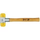 Гумен чук 100 с глава от Cellidor, 2x265.0, 05000010001, WERA