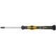 Отвертка кръстата 1550 PH Kraftform Micro, PH 0x60, 05030111001, WERA