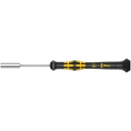 Отвертка глух ключ 1569 ESD, 5.0x60, 05030150001, WERA