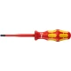 Отвертка изолирана 162 i PH/S VDE  PlusMinus с изтънено стебло, PH/SL 2 x100, 05006456001, WERA