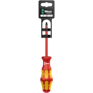 Отвертка четиристен 168 i SB #2 x 100 MM, # 2x100, 05100025001, WERA