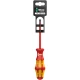 Отвертка четиристен 168 i SB #2 x 100 MM, # 2x100, 05100025001, WERA