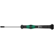 Отвертка 2067 Elektroniker-TORX®, TX 1x40, 05118035001, WERA