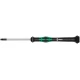 Отвертка 2067 Elektroniker-TORX® HF, с придържаща функция, TX 9x60, 05118185001, WERA