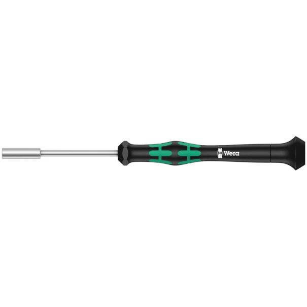 Отвертка, глух ключ 2069 Elektroniker, за електроника, 5.5x60, 05118126001, WERA