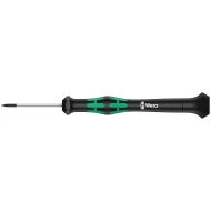 Отвертка 2073 Elektroniker, с пет закръгления, # 1x40, 05030160001, WERA
