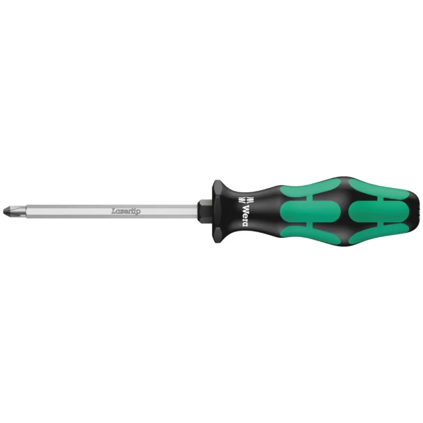Отвертка кръстата 350 SK PH, PH 2x100, 05008752001, WERA