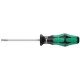 Отвертка имбусна 354 шестостен Hex-Plus, 2.0x75, 05023105001, WERA