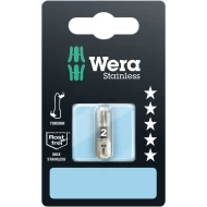 Бит 3855/1 TS SB PZ 3, 3855/1 TS PZ 1 x PZ 3x25;, 05073615001, WERA