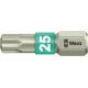 Бит TORX® 3867/1 TS, иноксов, TX 25x25, 05071035001, WERA