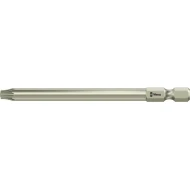 Бит TORX® BO 3867/4 , с отвор, иноксов, TX 10 BOx89, 05071089001, WERA
