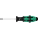 Отвертка 395 HO глух ключ, 5/16''x80, 05029503001, WERA