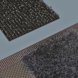 Кутия текстилна 8100 SC Zyklop Speed, празна, 302x126x50mm, 05136469001, WERA