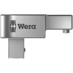 Инструмент четиристен 7773, 1/2'', 05078210001, WERA
