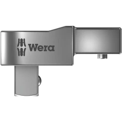 Инструмент четиристен 7783, 1/2'', 05078345001, WERA