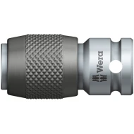 Част свързваща 784 A 1/4" с бързосменен патронник Wera, 1/4''x30, 05042750001, WERA