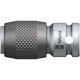 Част свързваща 784 A 1/4" с бързосменен патронник Wera, 1/4''x30, 05042750001, WERA