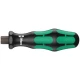 Ръкохватка отвертка 80 Vario без тресчотка, за стебла Vario, 6x98, 05002900001, WERA