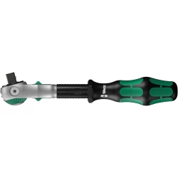 Тресчотка 8000 B Zyklop Speed, 3/8''x199, 05003550001, WERA