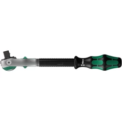 Тресчотка 1/2"  8000 C Zyklop Speed, 277mm, 05003600001, WERA