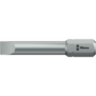 Бит плосък шлицов 800/2 Z, 1.6x10.0x41, 05057235001, WERA