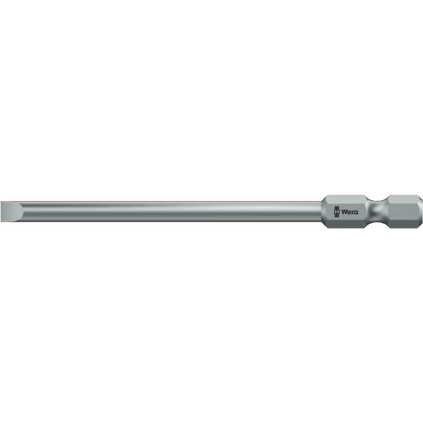 Бит плосък шлицов 800/4 Z, 1.2x8.0x89, 05059496001, WERA