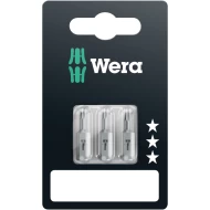 Комплект битове 840/1 Z Set A SB, 05073342001, WERA