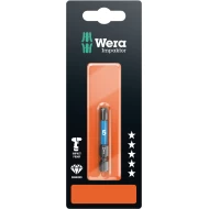 Бит ударен 840/4 IMP DC SB 6,0, 840/4 IMP DC 1 x 6,0x50;, 05073946001, WERA