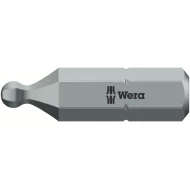 Битове имбусни сферични 842/1 Z, 4.0x25, 05056354001, WERA