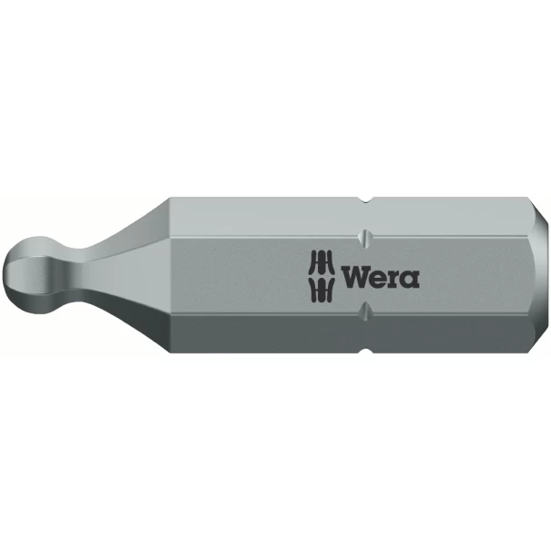 Битове имбусни сферични 842/1 Z, 4.0x25, 05056354001, WERA