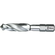 Бит със спирално свредло за метал 848 HSS, 4.2x45.0, 05104615001, WERA
