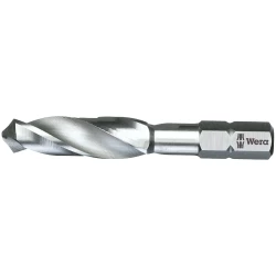 Бит със спирално свредло за метал 848 HSS, 3.0x38.0, 05104610001, WERA