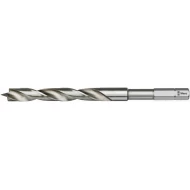 Бургия за дърво шестостенна 849 HSS, Ø5x85, 05104602001, WERA