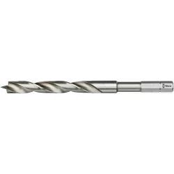 Бургия за дърво шестостенна 849 HSS, Ø10x120, 05104605001, WERA
