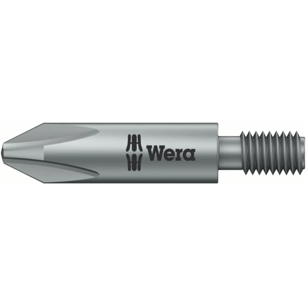 Бит 851/12, PH 2x35, 05065112001, WERA