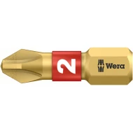 Бит 851/1 BDC Bits, PH 1x25, 05056400001, WERA