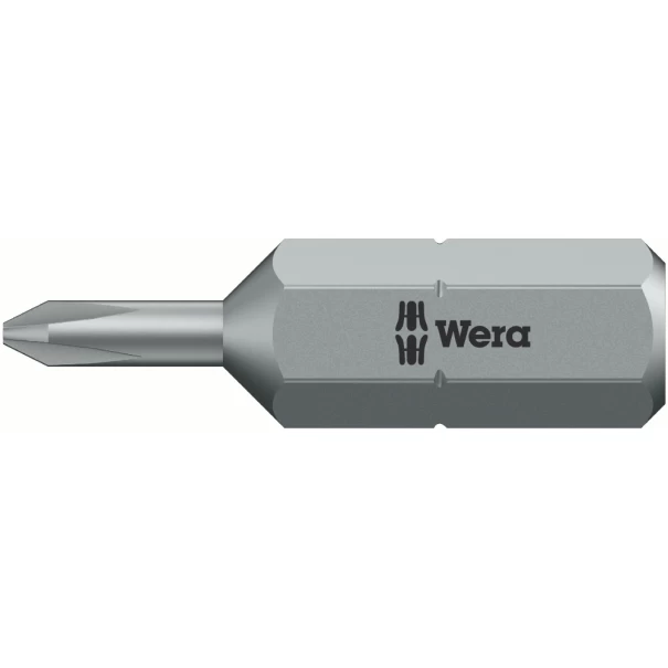 Бит 851/1 J, PH 00x25x2.0, 05135040001, WERA