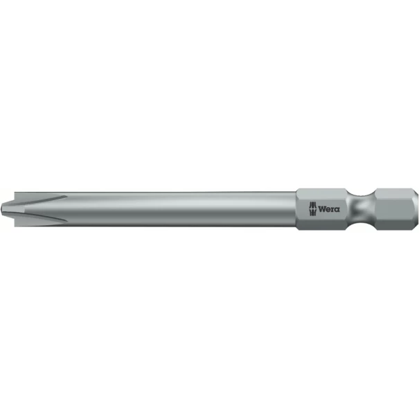 Бит 851/4 PH/S PlusMinus, # 2x70, 05059721001, WERA