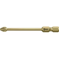 Бит за кръстати винтове Phillips 853/4 Harpoon ACR® Bits, PH 2x70, 05160895001, WERA
