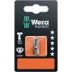 Бит ударен 855/1 IMP DC Impaktor SB PZ 2, 855/1 IMP DC 1 x PZ 2x25;, 05073921001, WERA