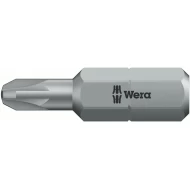 Бит 855/1 RZ, PZ 2x25, 05135003001, WERA