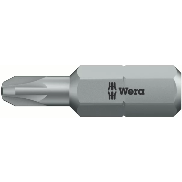 Бит 855/1 RZ, PZ 2x25, 05135003001, WERA